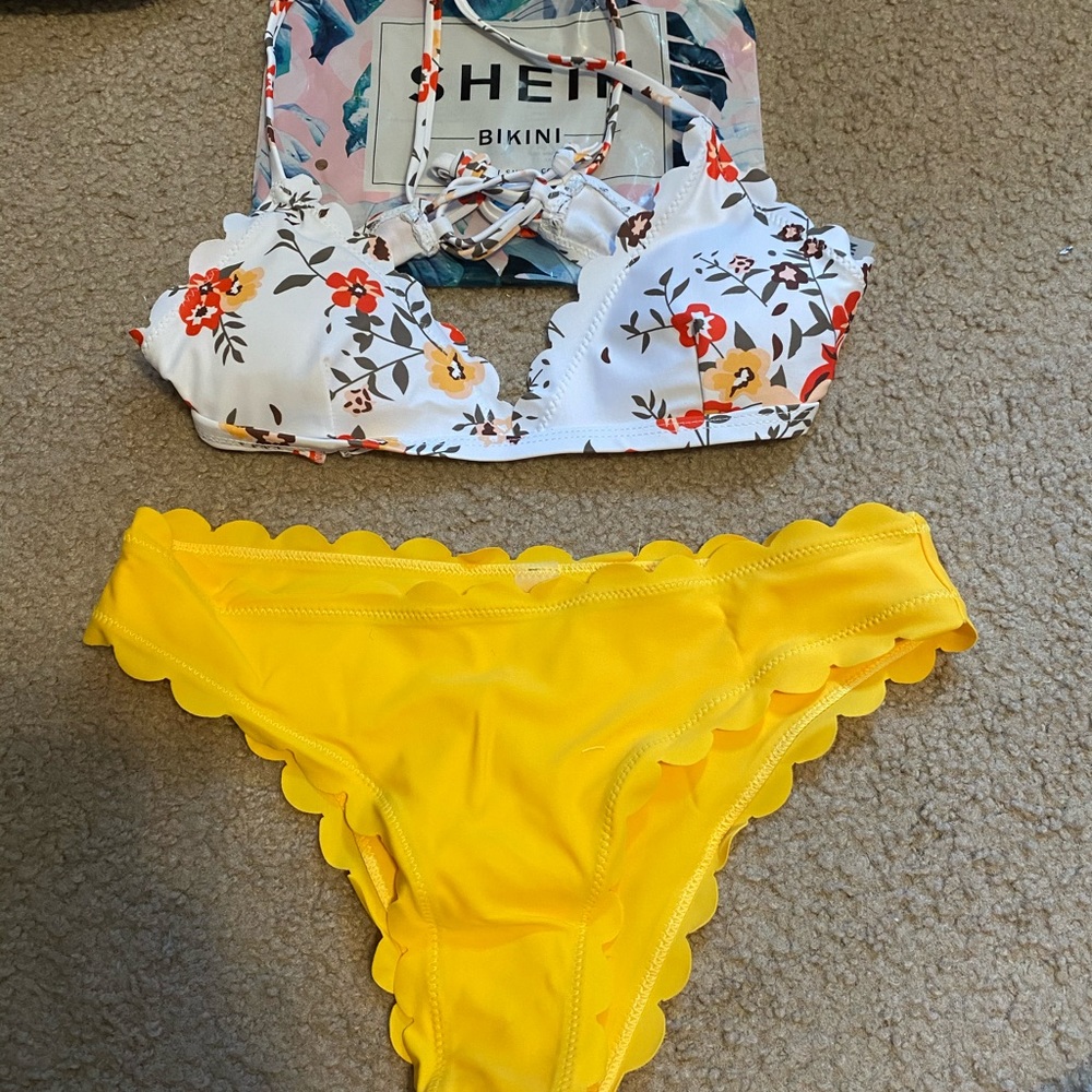 Swimsuit